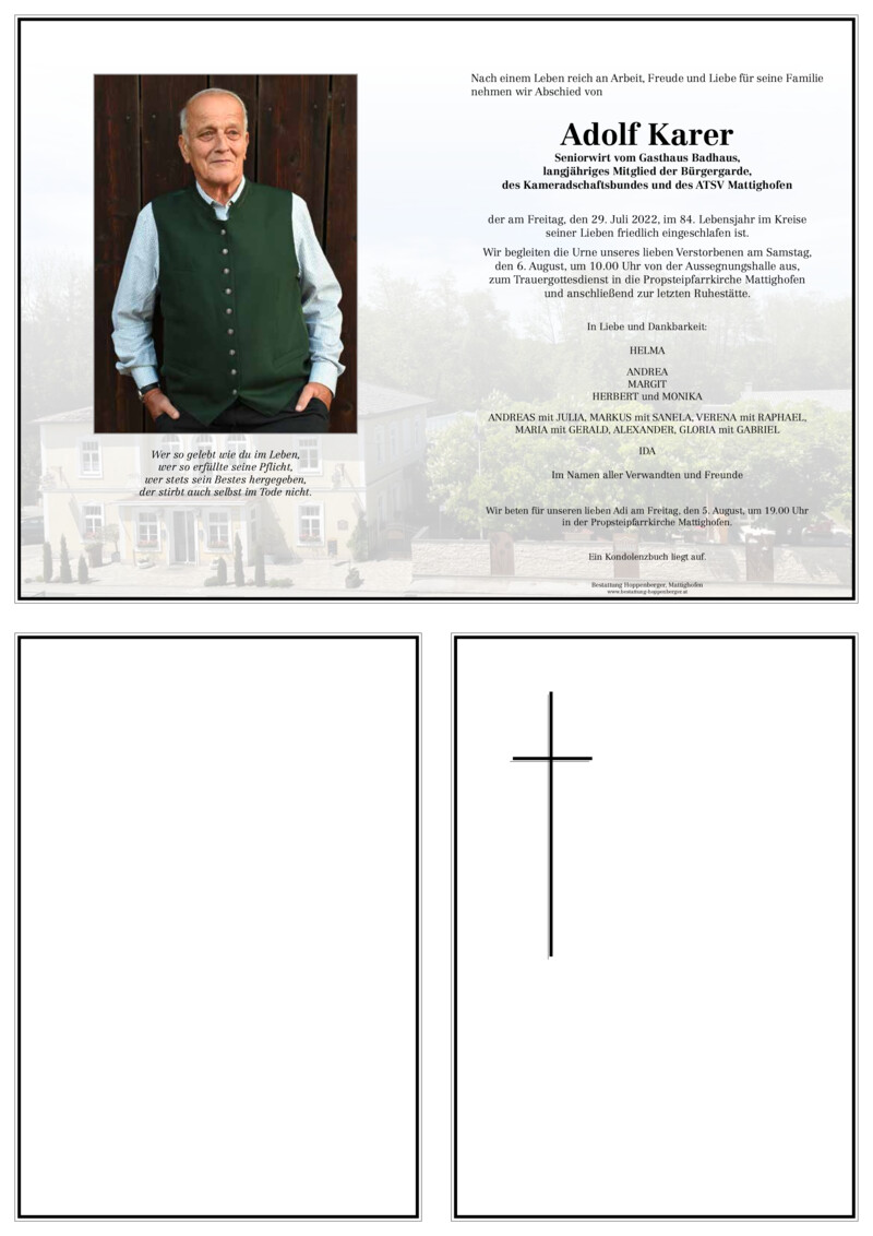 Parte PDF Vorschau