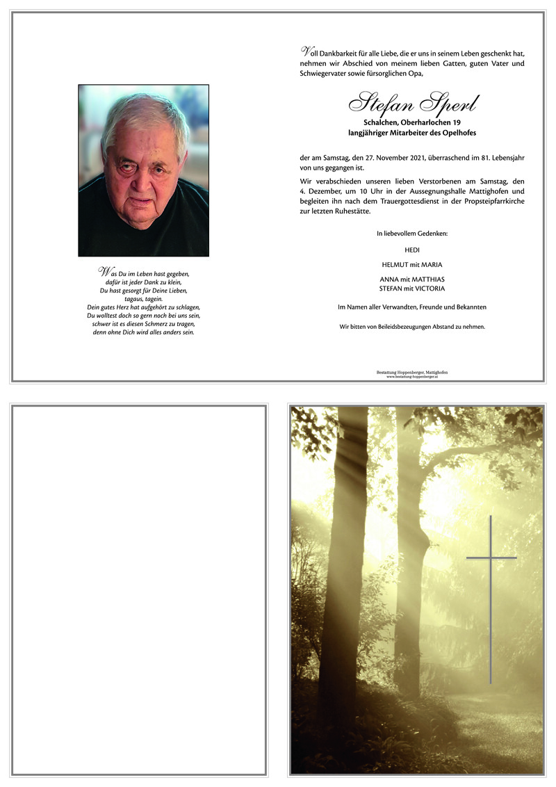 Parte PDF Vorschau