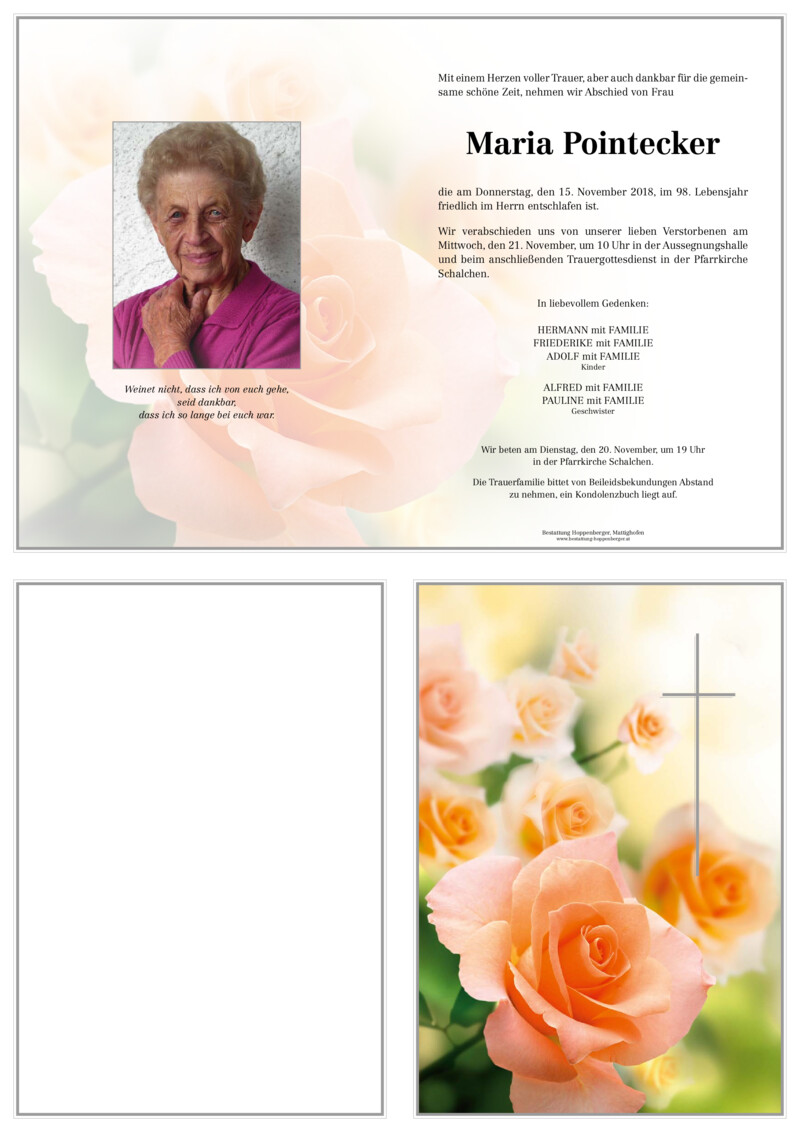 Parte PDF Vorschau