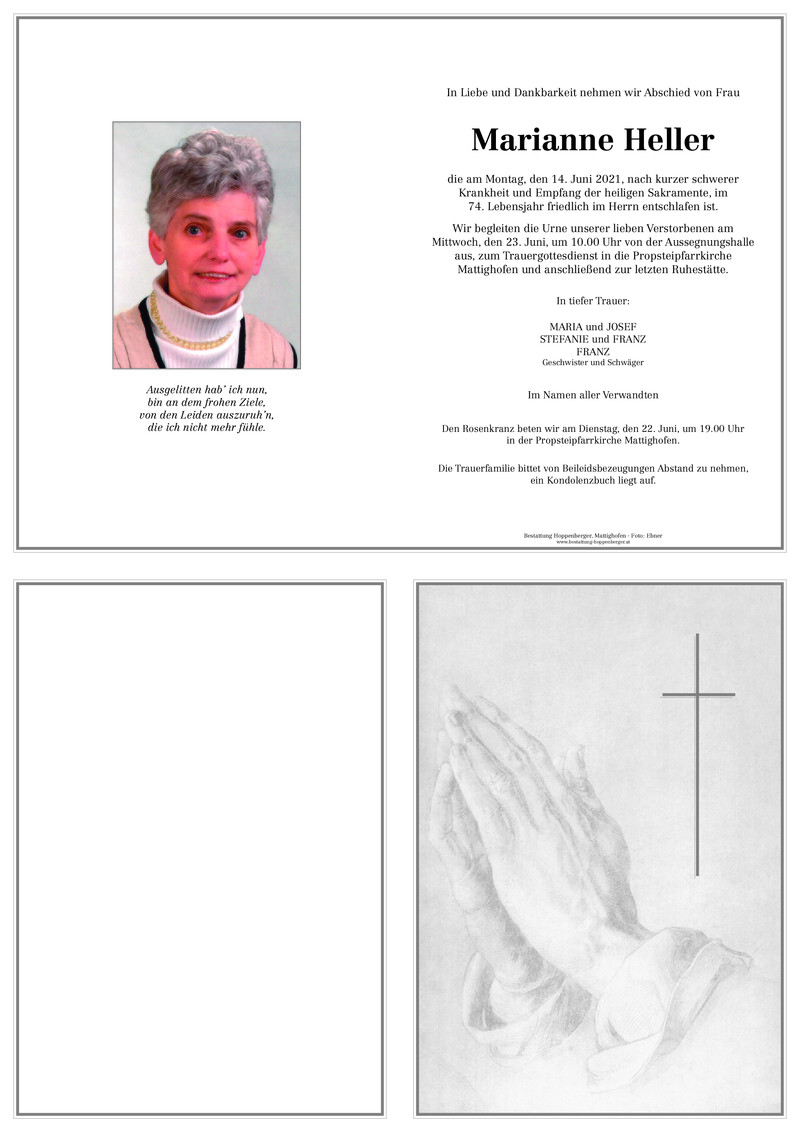 Parte PDF Vorschau