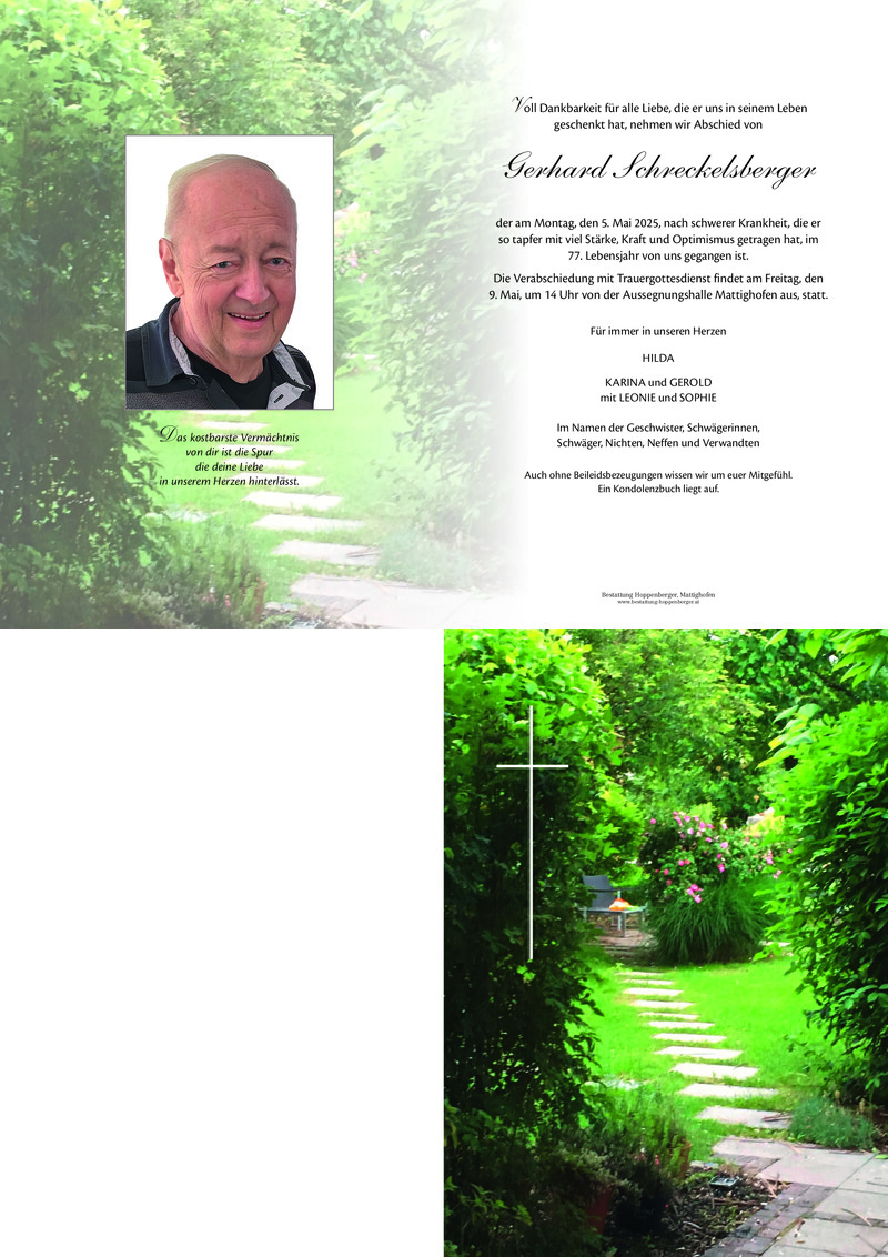 Parte PDF Vorschau