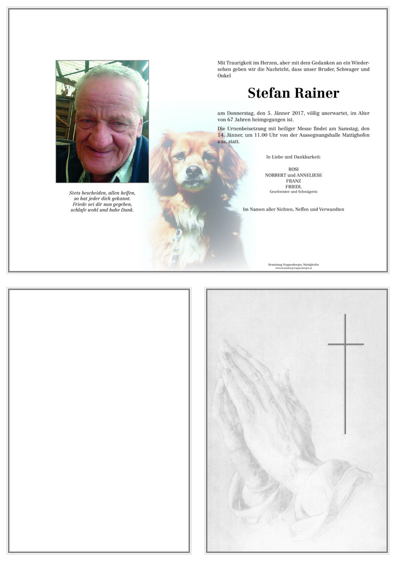 Parte PDF Vorschau