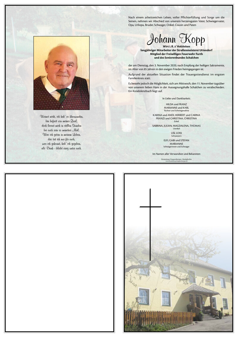 Parte PDF Vorschau