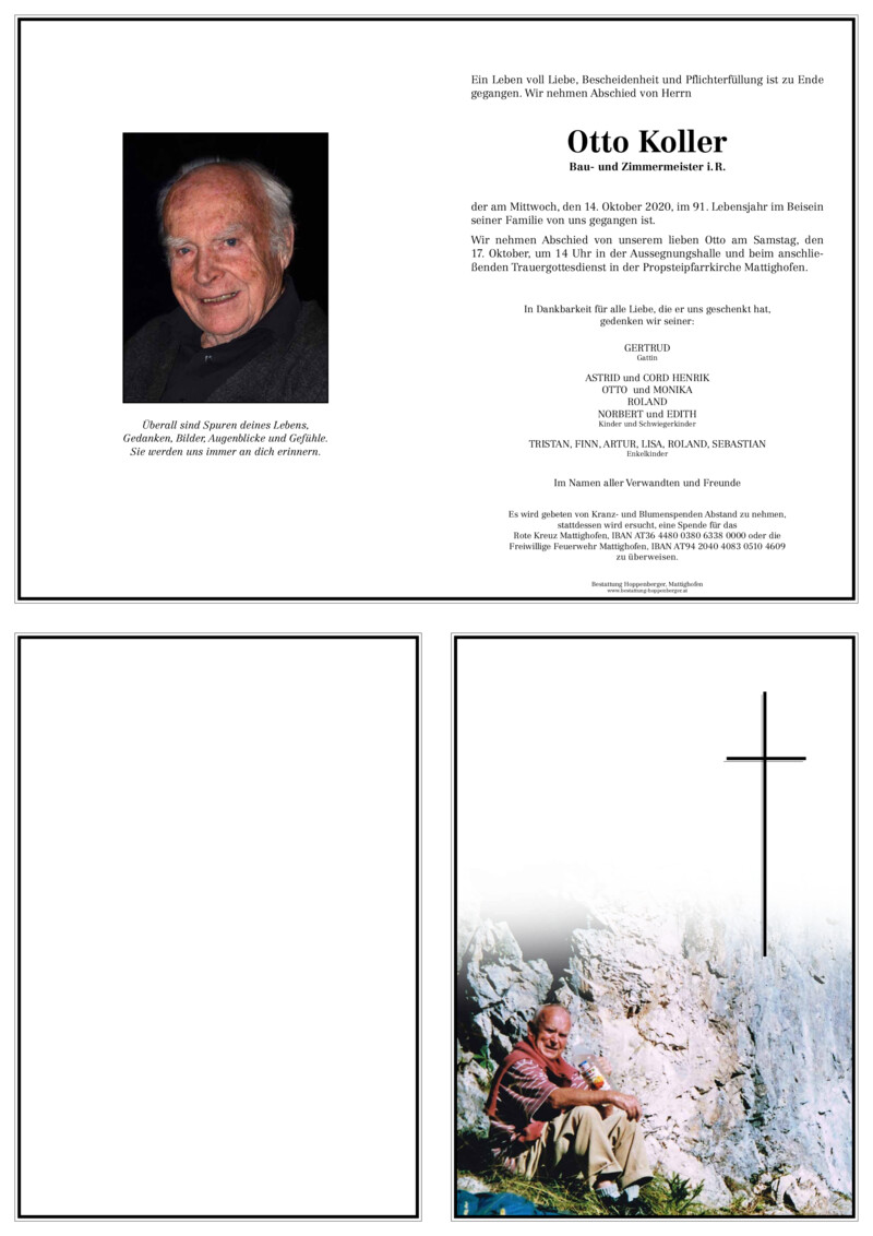 Parte PDF Vorschau