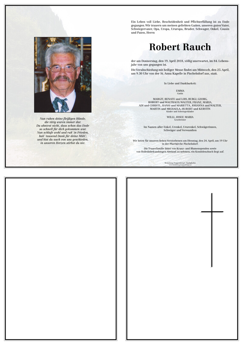 Parte PDF Vorschau