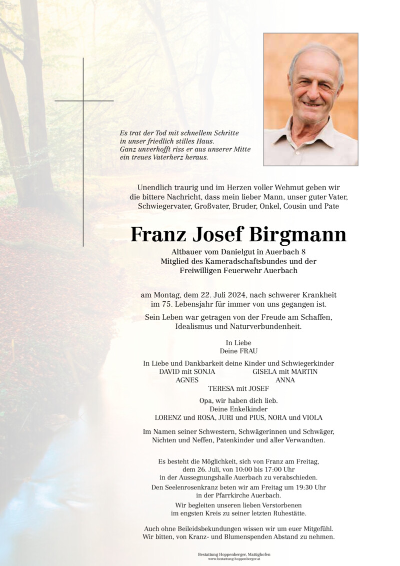 Parte PDF Vorschau