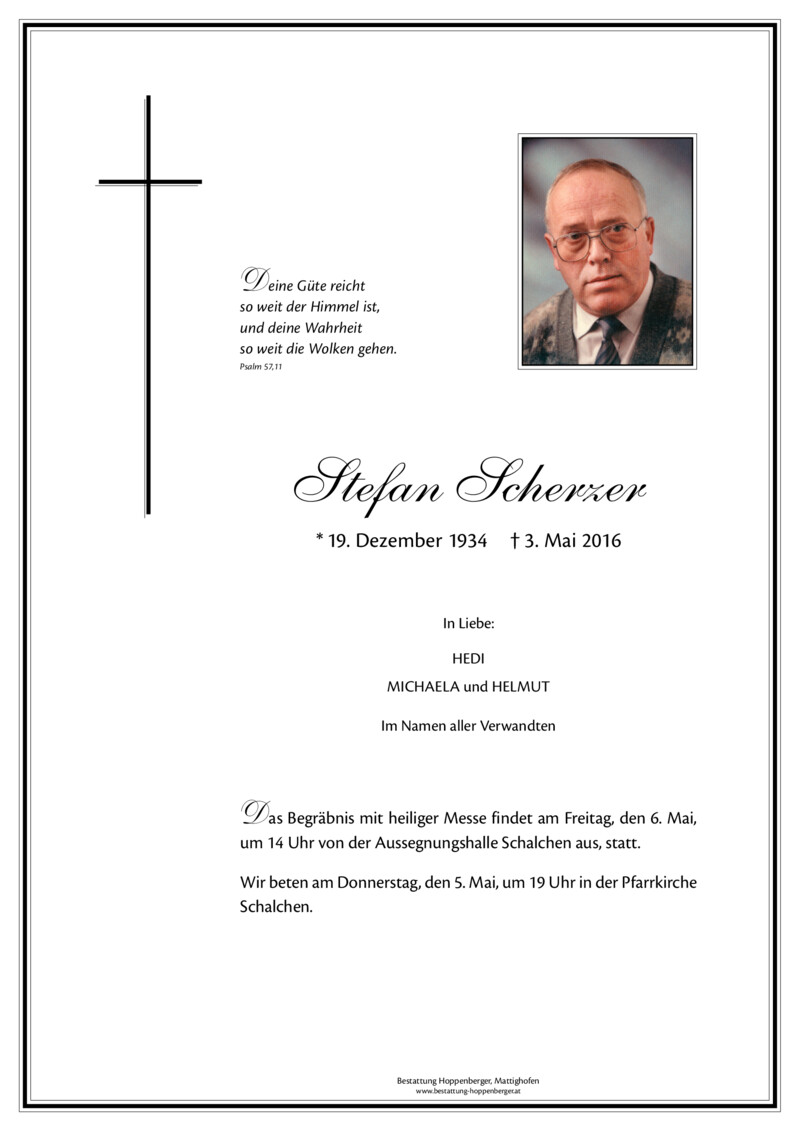 Parte PDF Vorschau