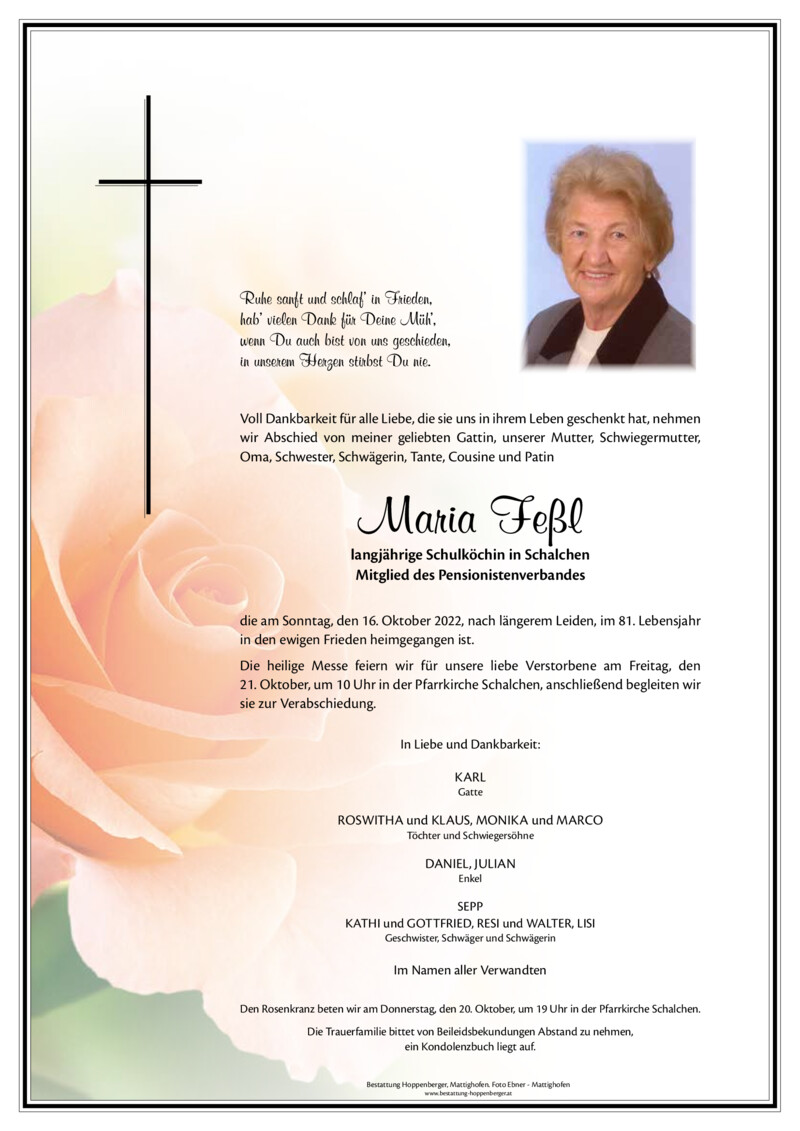 Parte PDF Vorschau