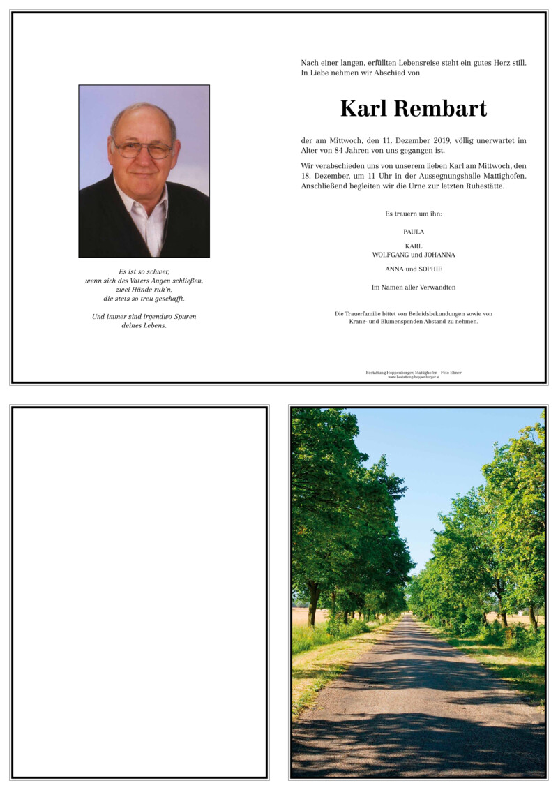 Parte PDF Vorschau
