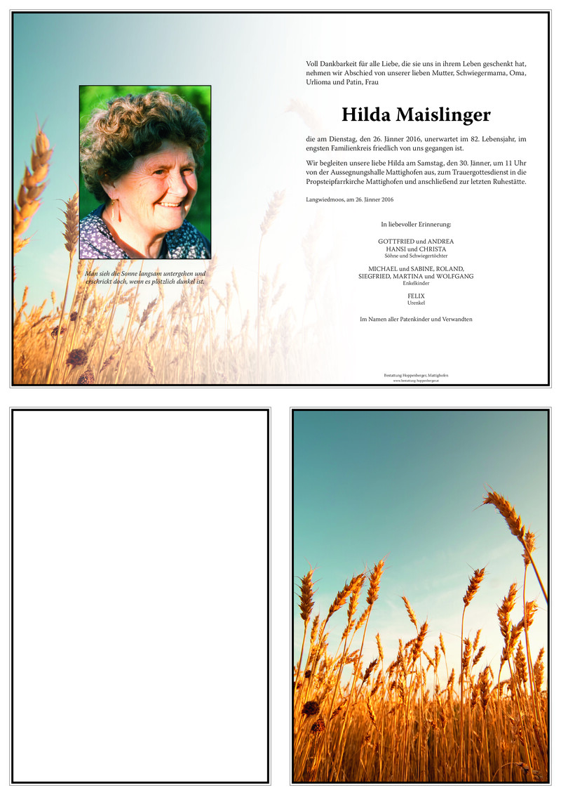 Parte PDF Vorschau