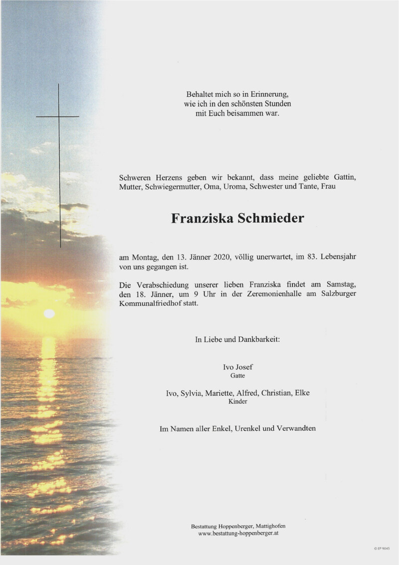 Parte PDF Vorschau