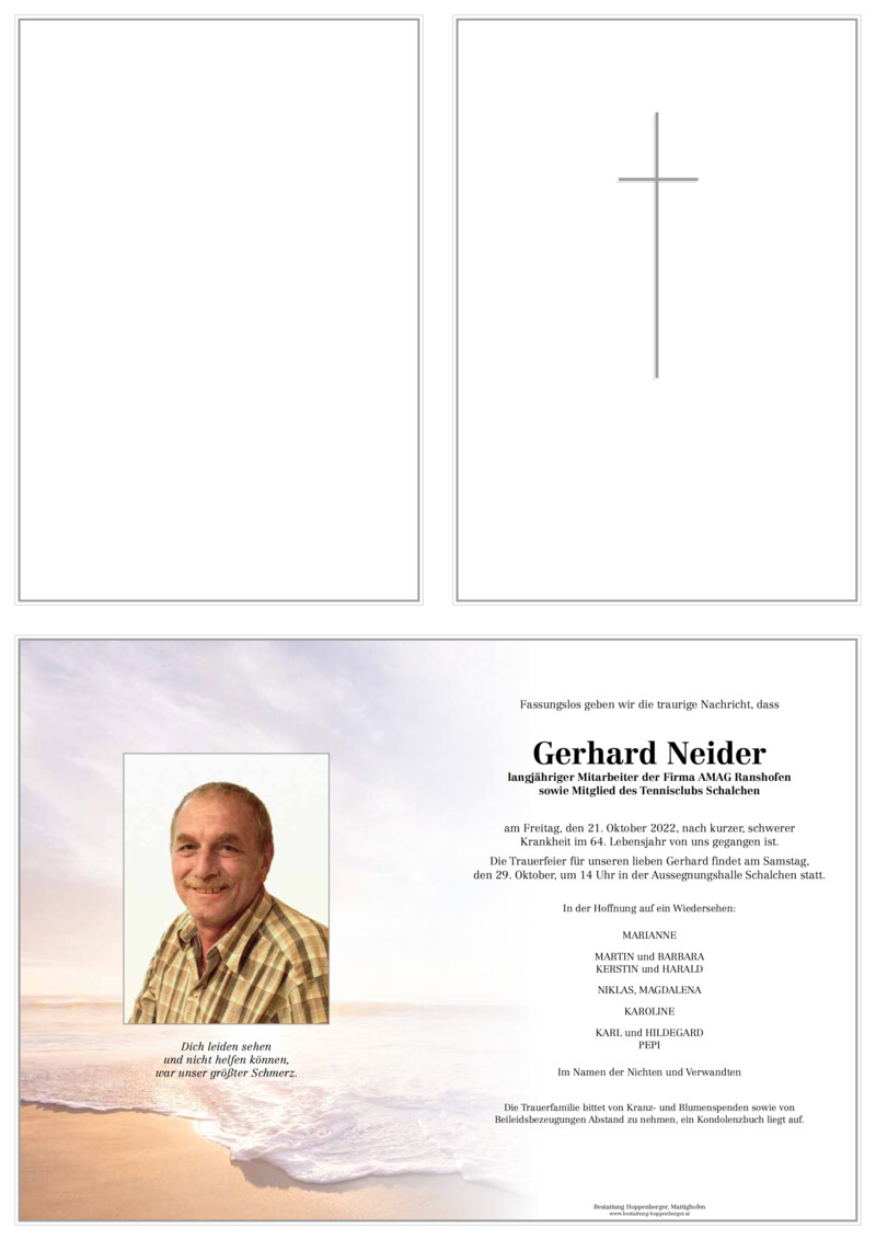 Parte PDF Vorschau