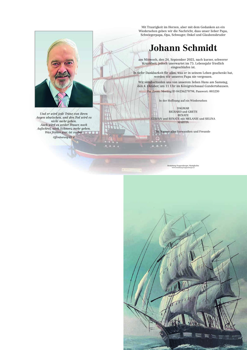 Parte PDF Vorschau