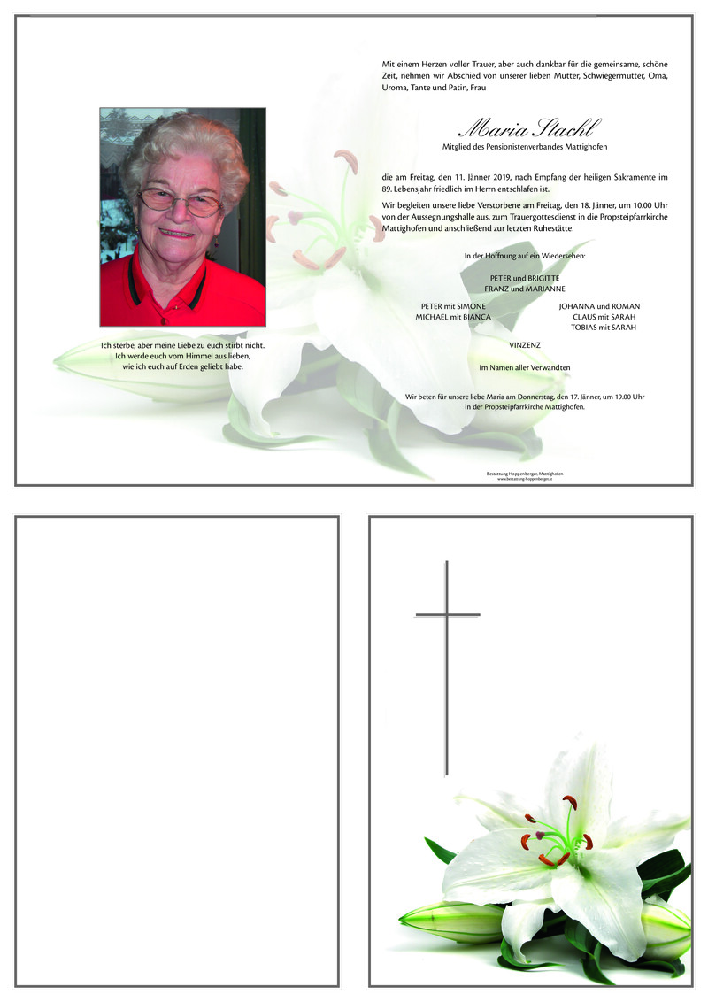 Parte PDF Vorschau