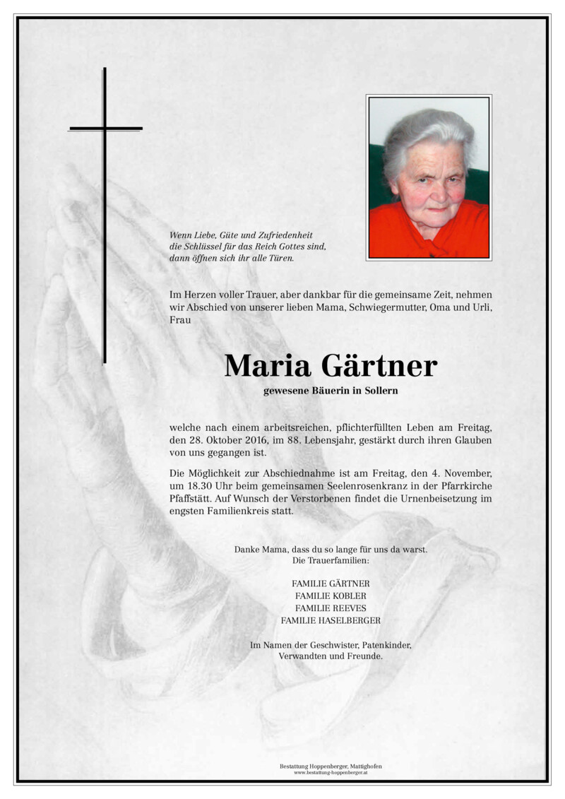 Parte PDF Vorschau