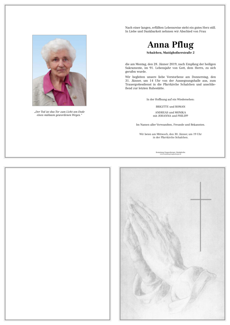 Parte PDF Vorschau