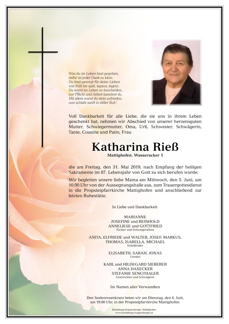 Parte PDF Vorschau