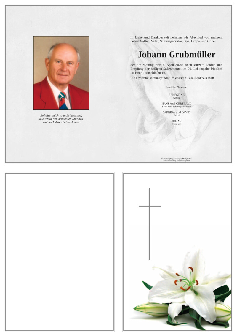 Parte PDF Vorschau