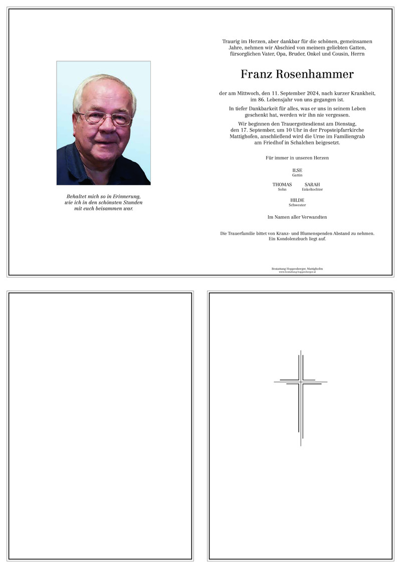 Parte PDF Vorschau