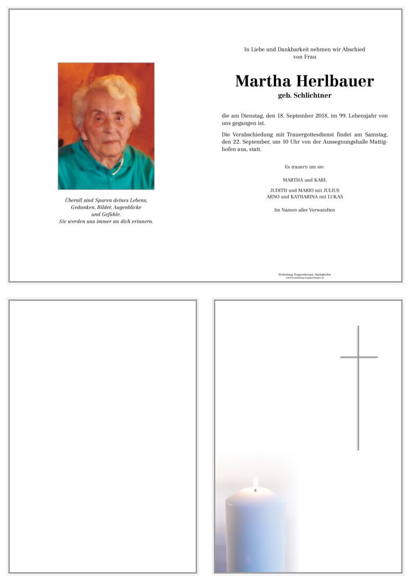 Parte PDF Vorschau