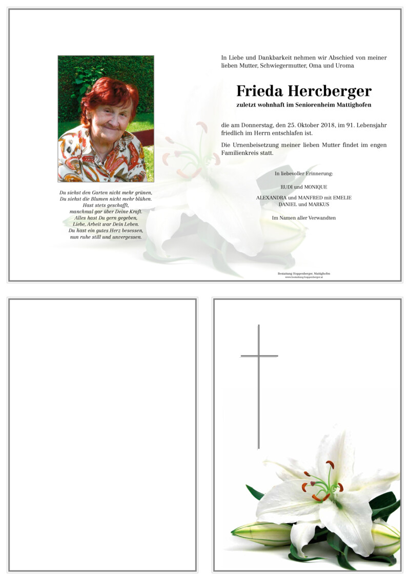 Parte PDF Vorschau