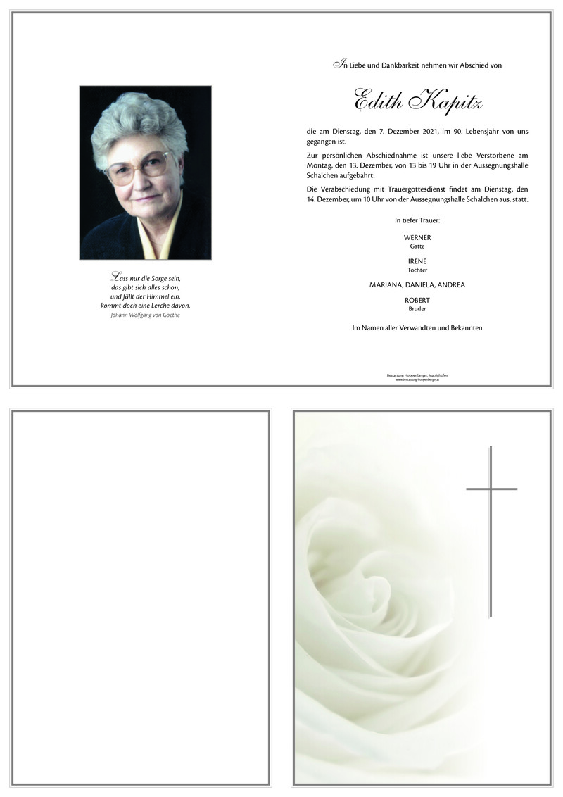 Parte PDF Vorschau