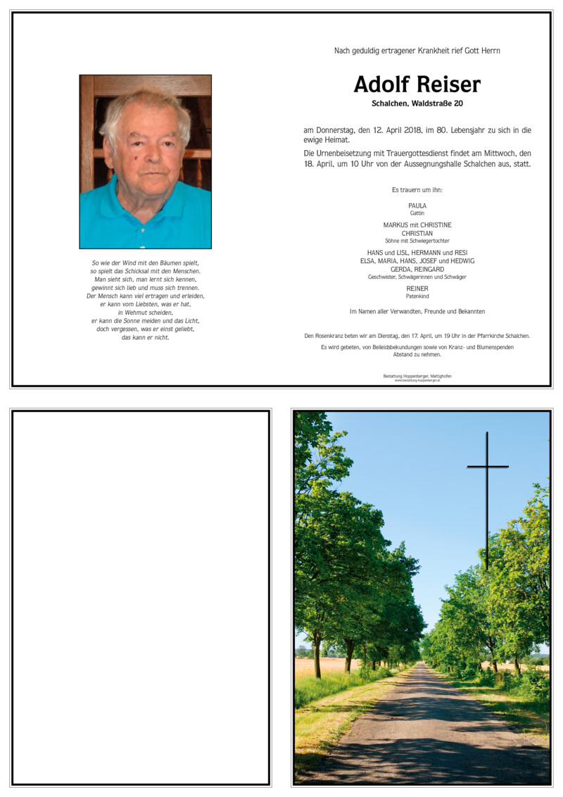 Parte PDF Vorschau