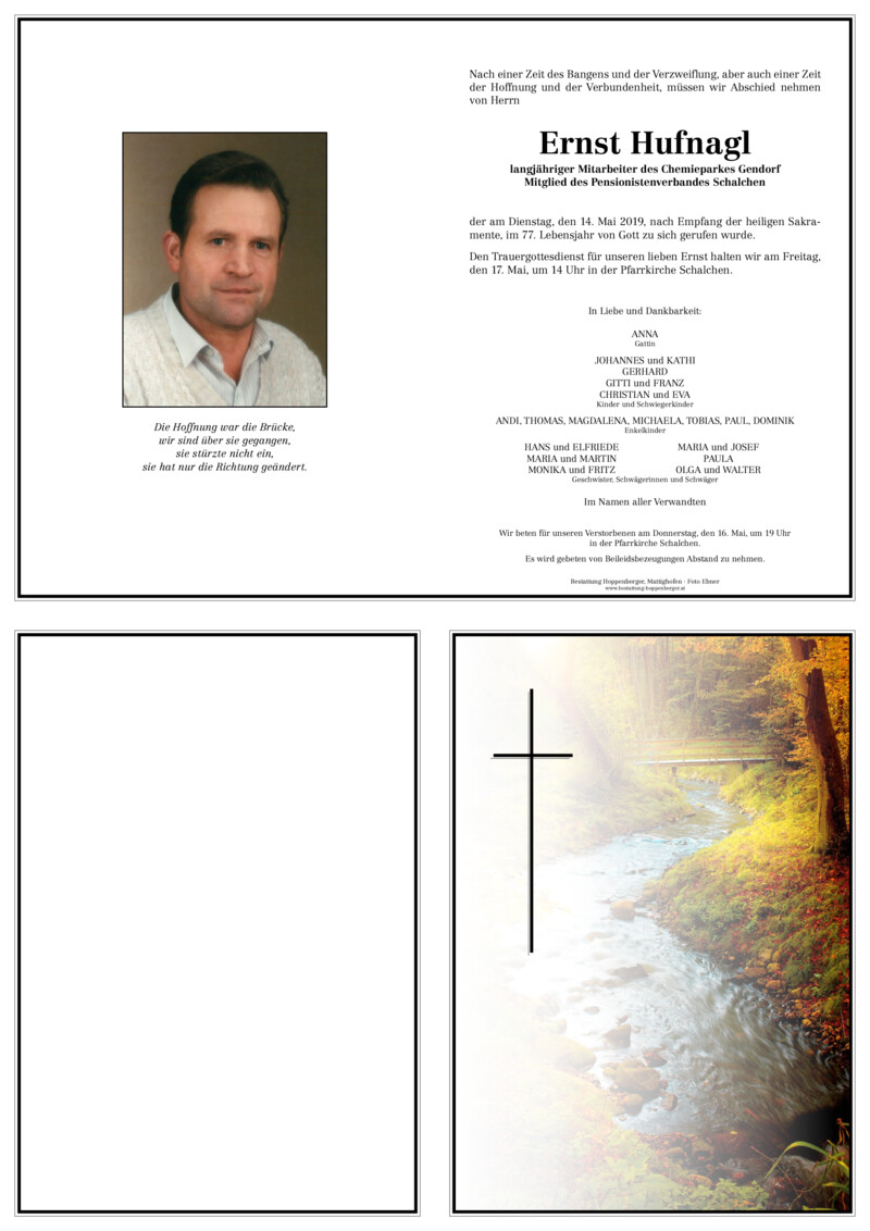 Parte PDF Vorschau