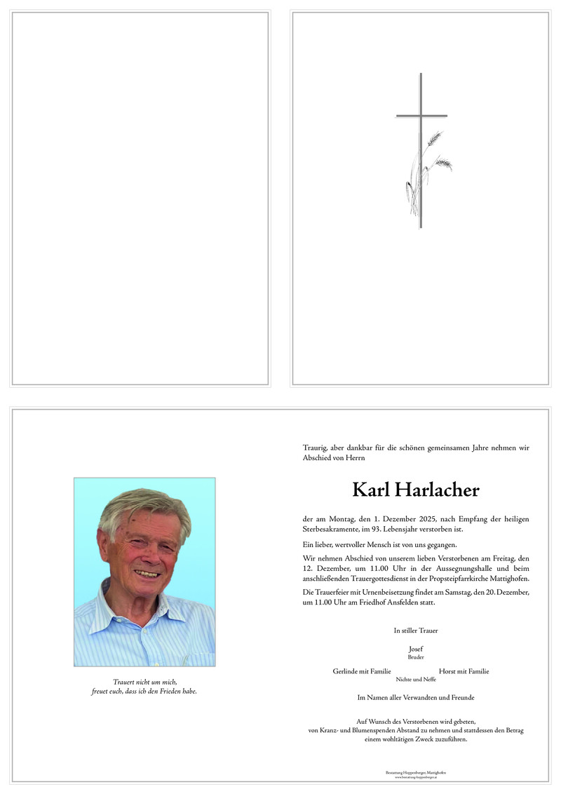Parte PDF Vorschau