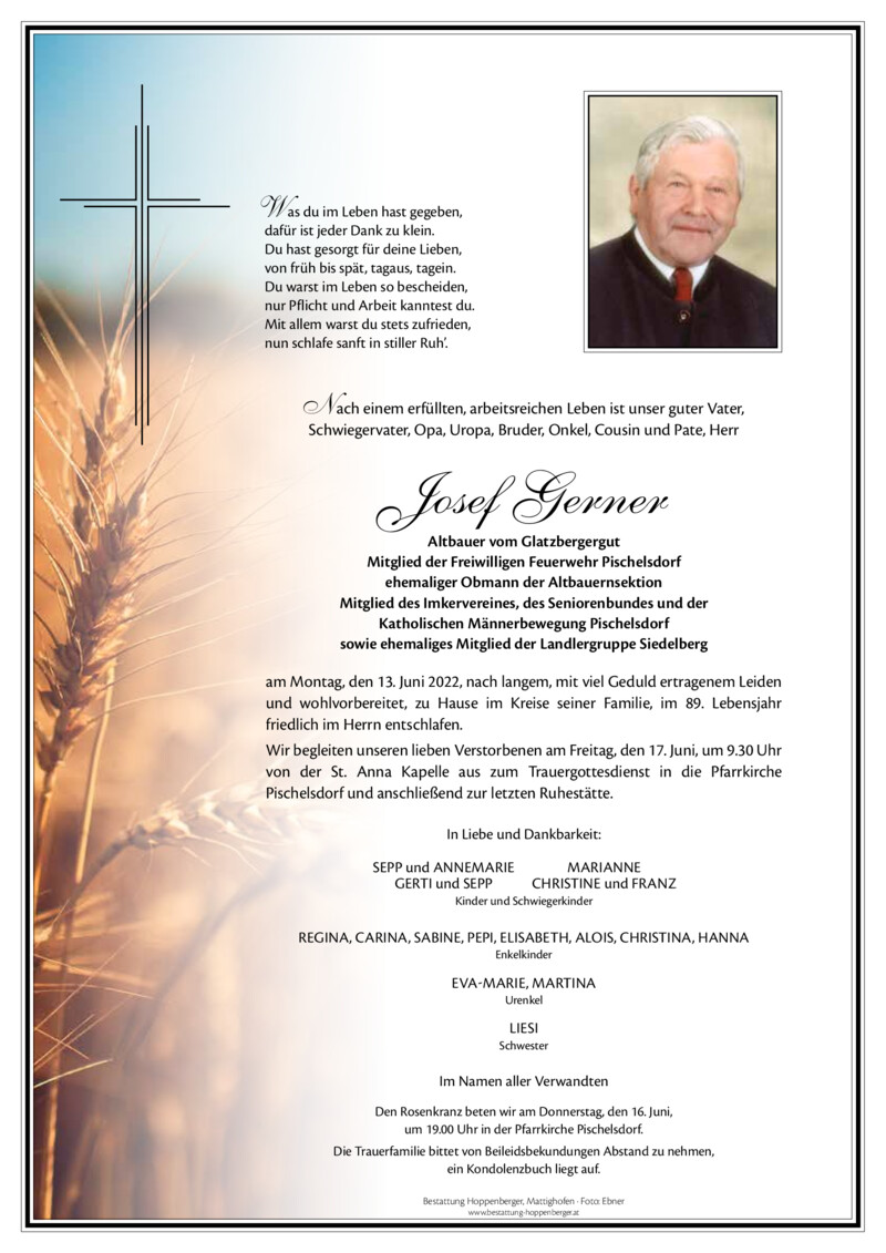 Parte PDF Vorschau