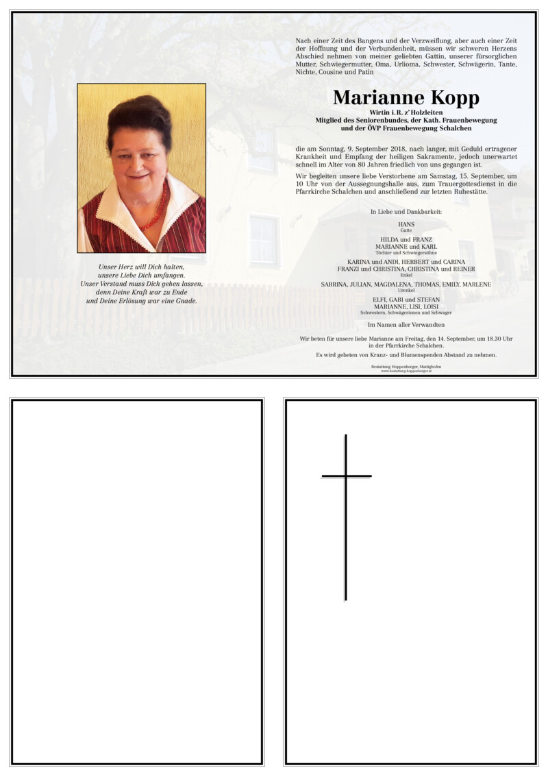 Parte PDF Vorschau