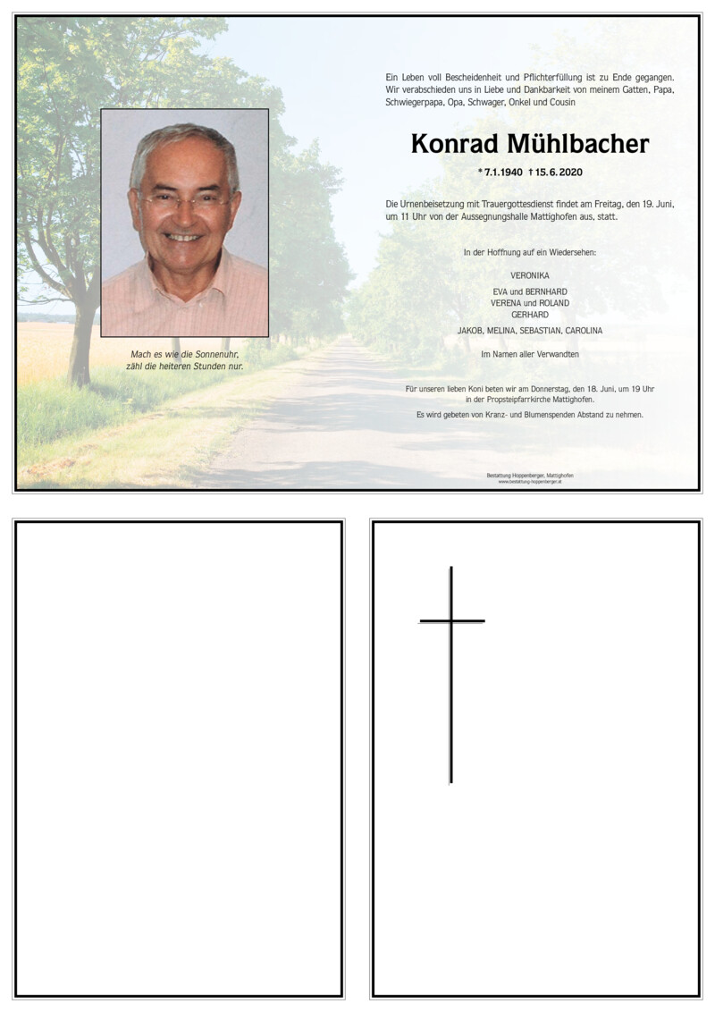 Parte PDF Vorschau