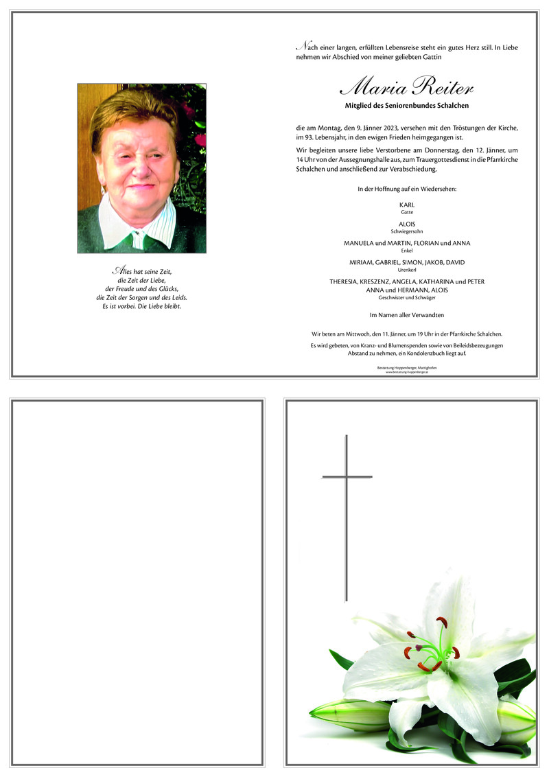 Parte PDF Vorschau