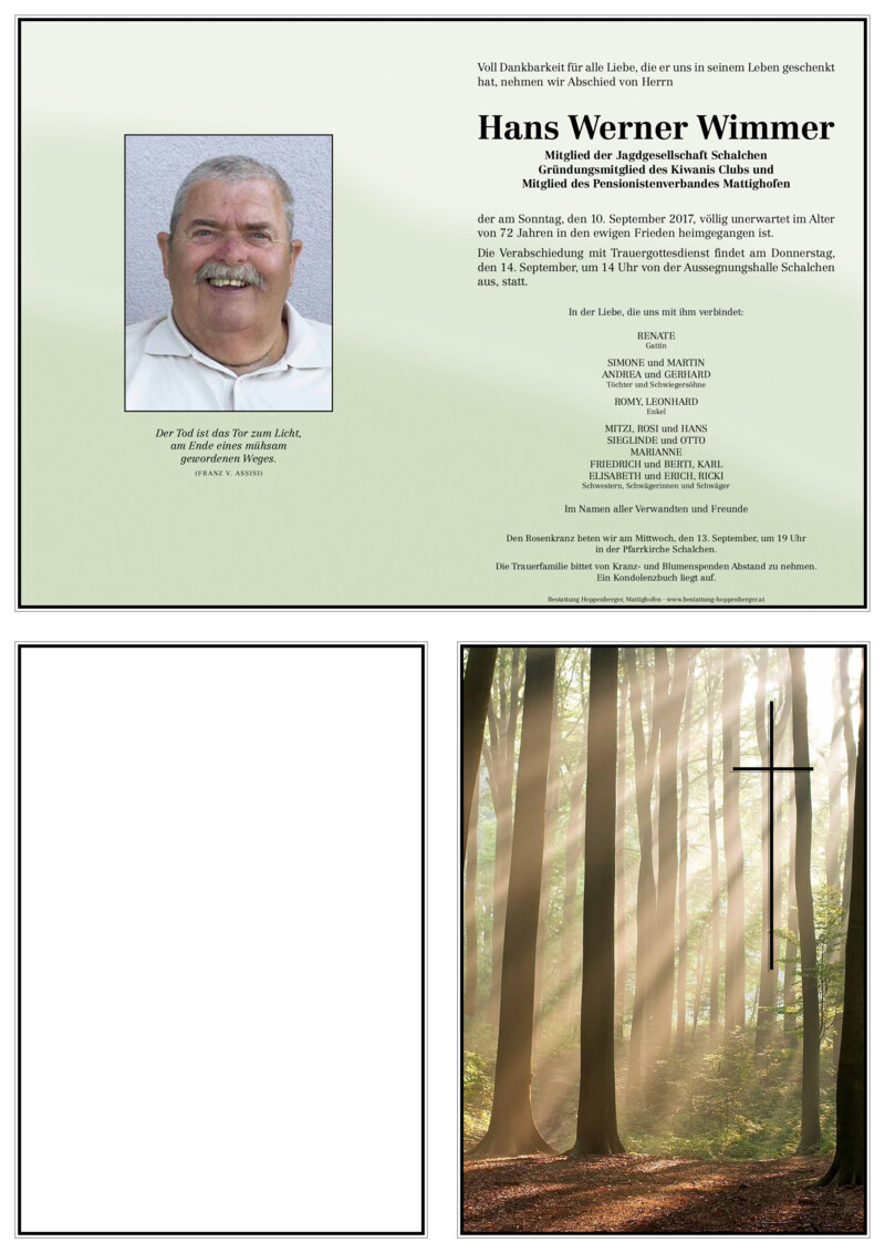 Parte PDF Vorschau