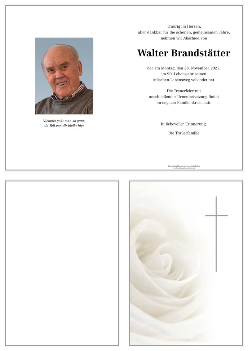 Parte PDF Vorschau