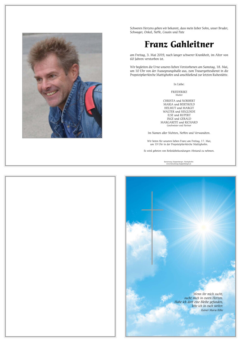 Parte PDF Vorschau