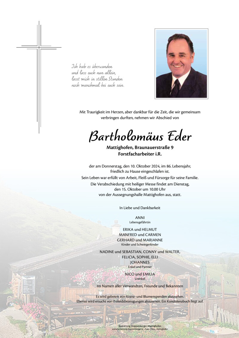 Parte PDF Vorschau