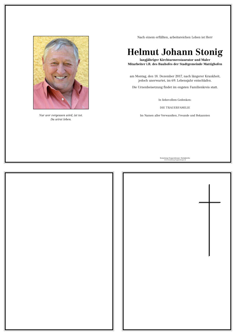 Parte PDF Vorschau