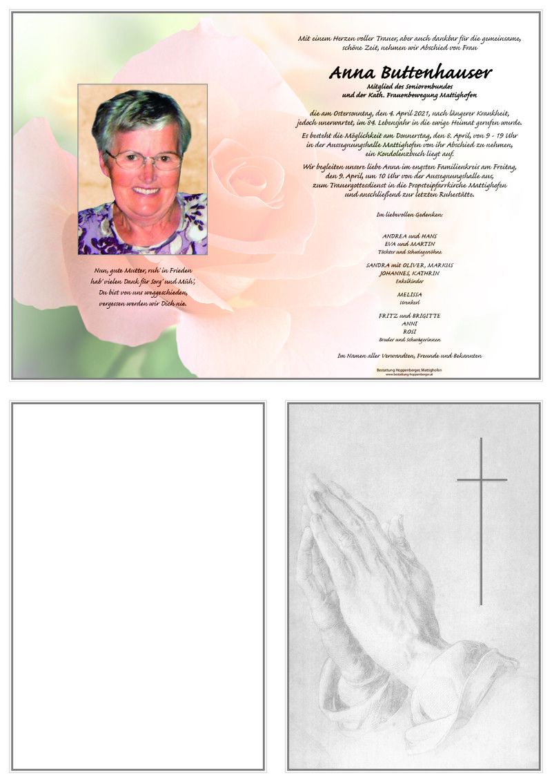Parte PDF Vorschau