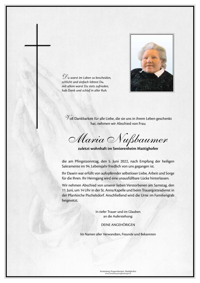 Parte PDF Vorschau