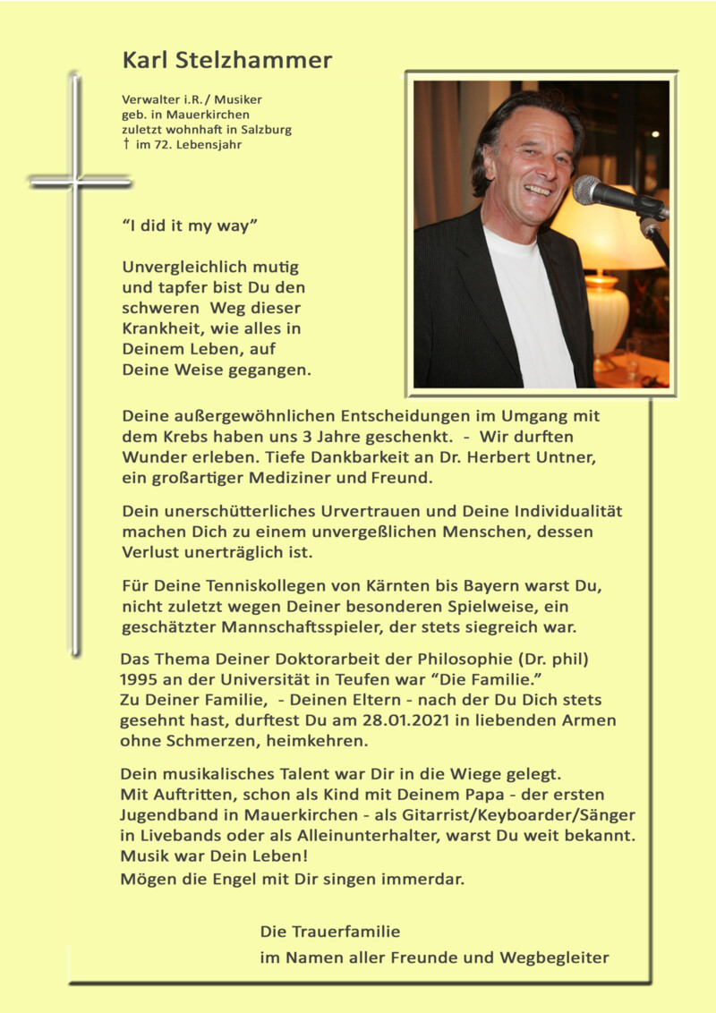 Parte PDF Vorschau