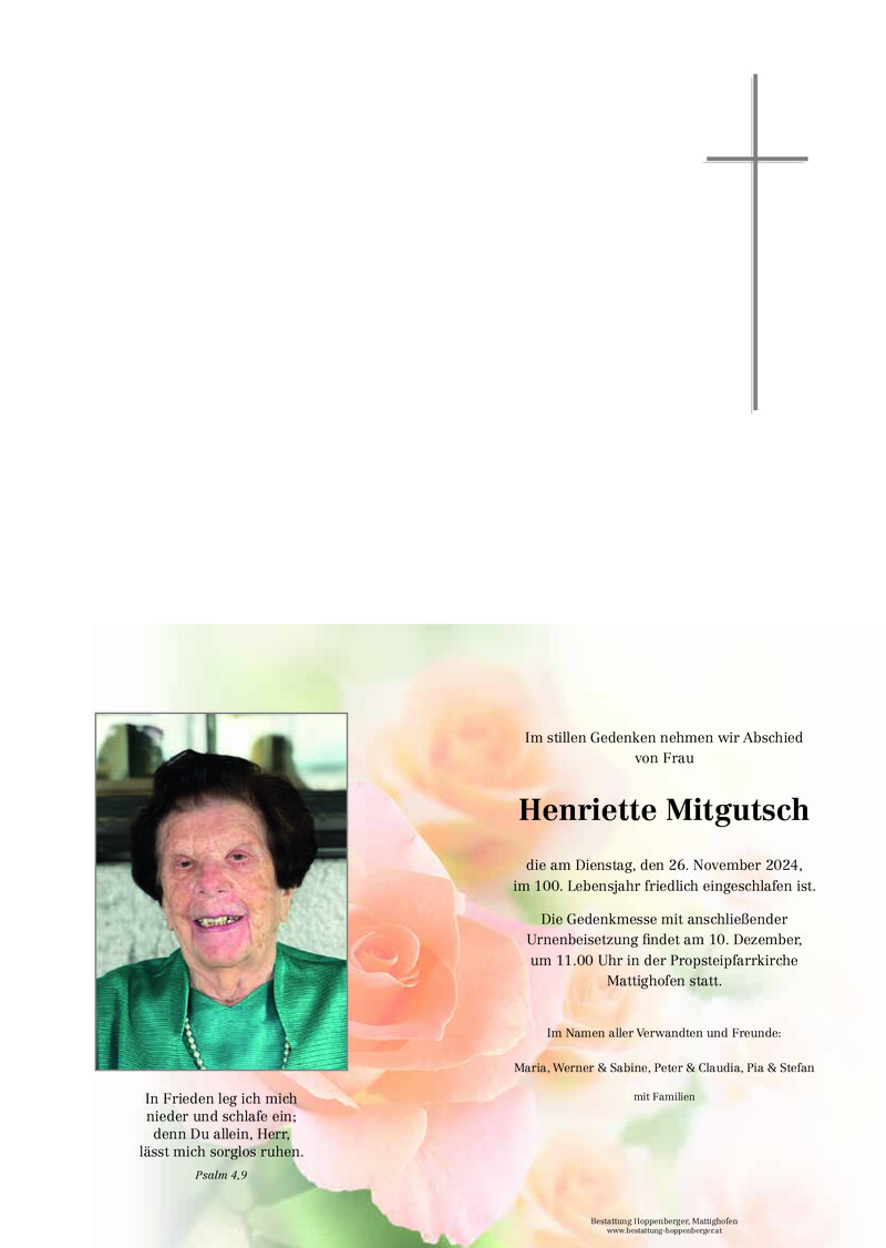 Parte PDF Vorschau