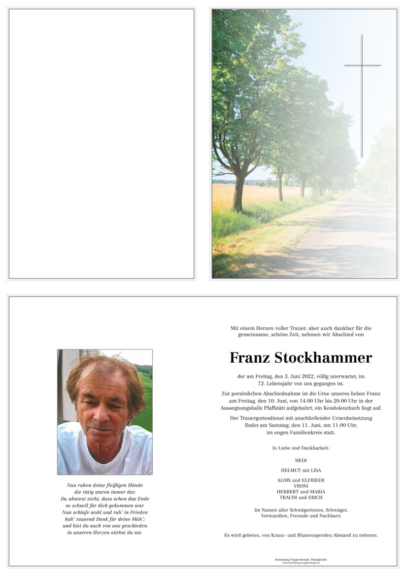 Parte PDF Vorschau