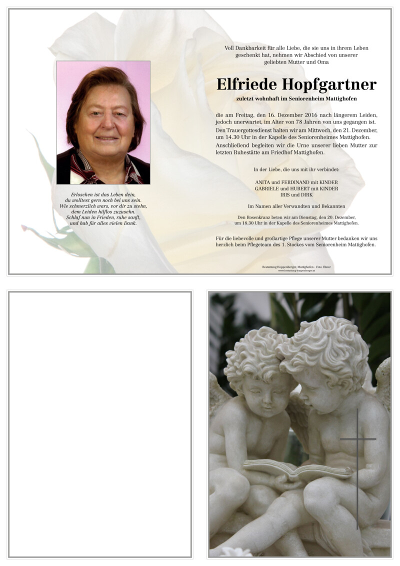 Parte PDF Vorschau