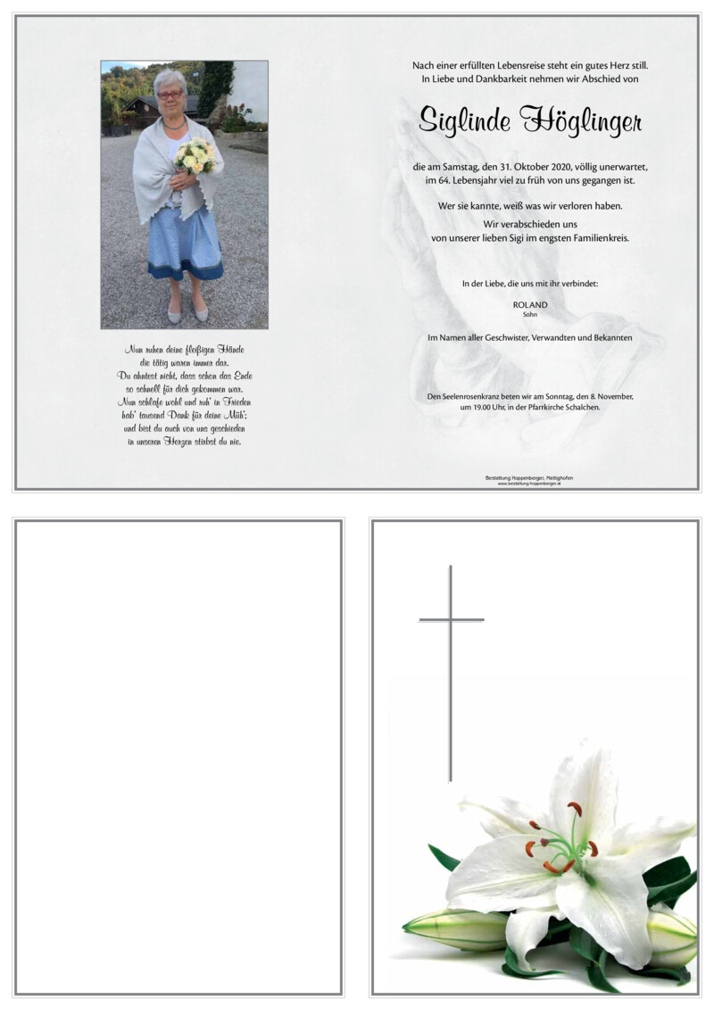 Parte PDF Vorschau