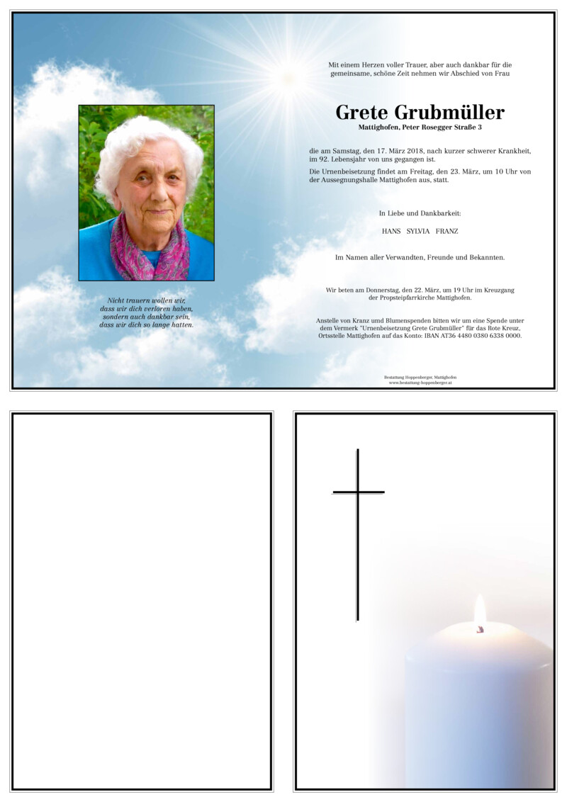 Parte PDF Vorschau