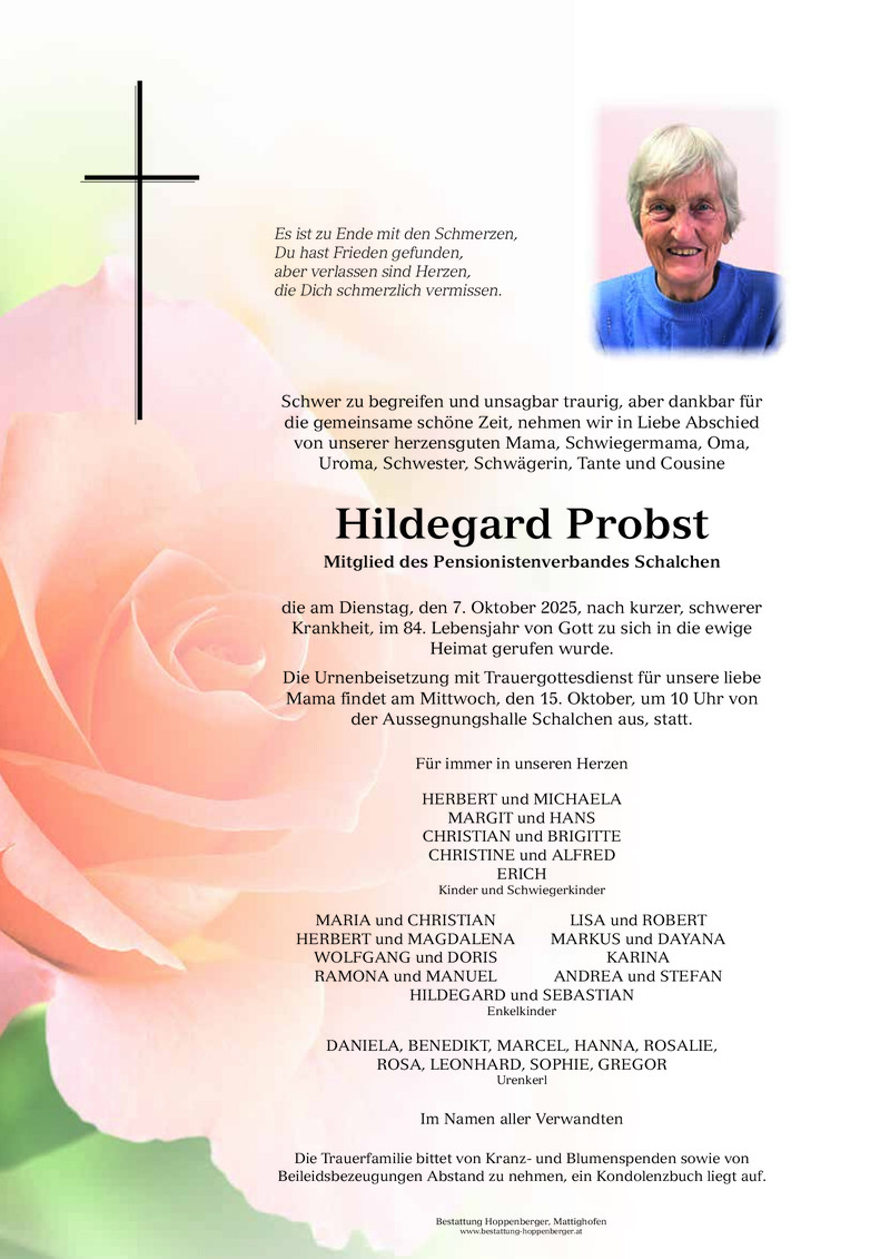 Parte PDF Vorschau