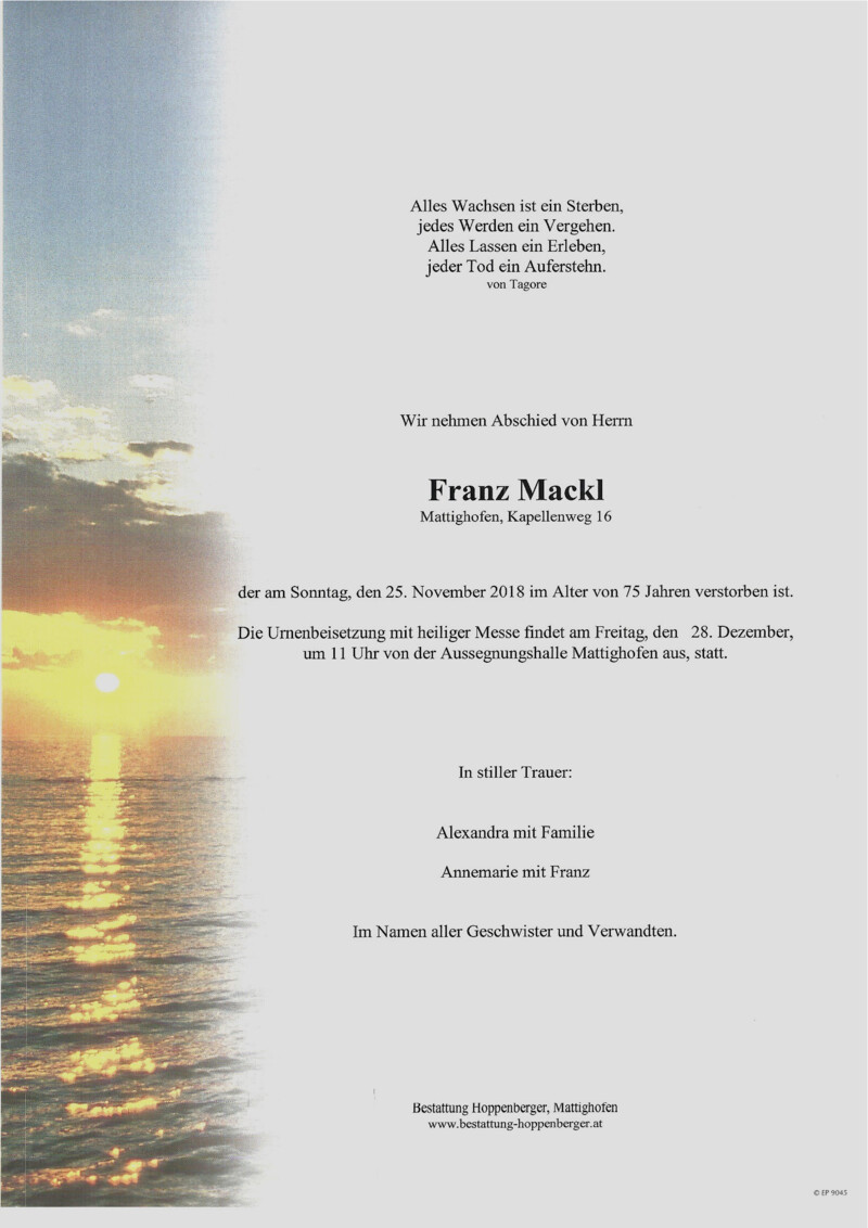 Parte PDF Vorschau