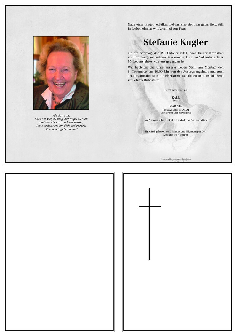 Parte PDF Vorschau