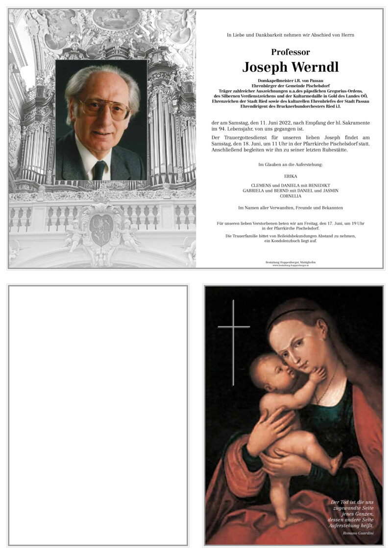 Parte PDF Vorschau